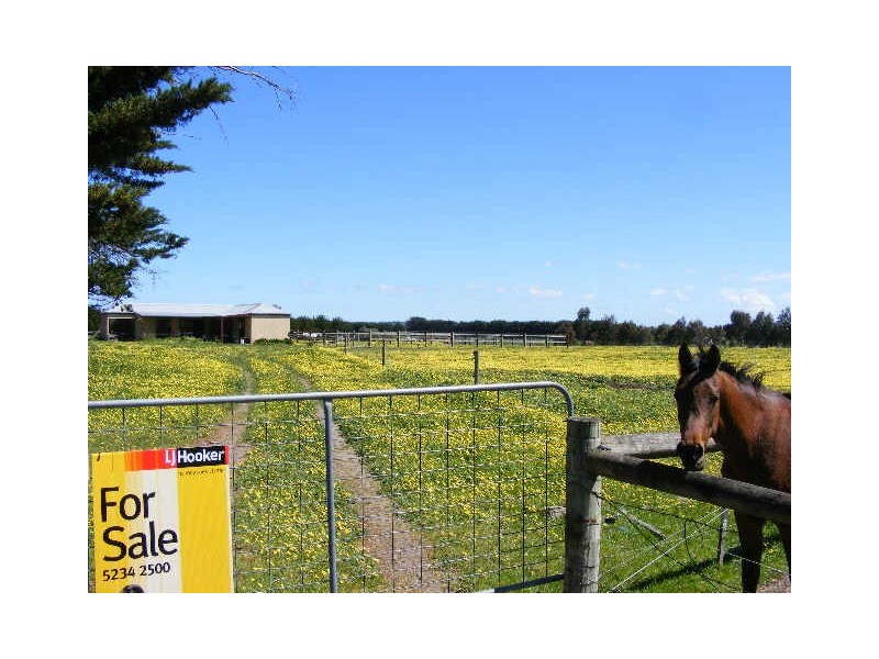 136 Jennings Street, Colac VIC 3250