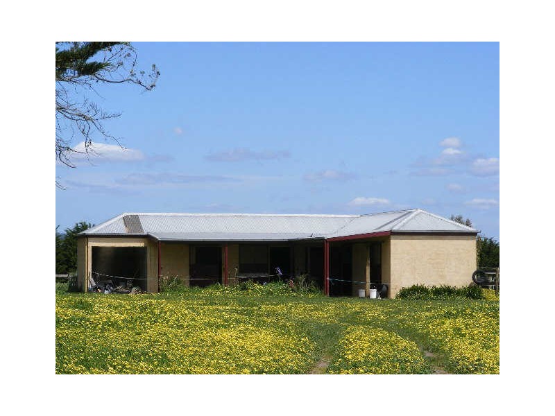 136 Jennings Street, Colac VIC 3250