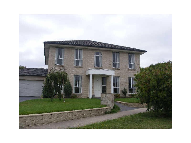 4 Callistemon Court, Elliminyt VIC 3250