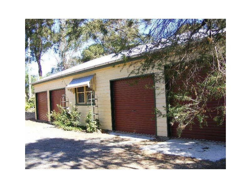 124 Wool Wool Road, Alvie VIC 3249