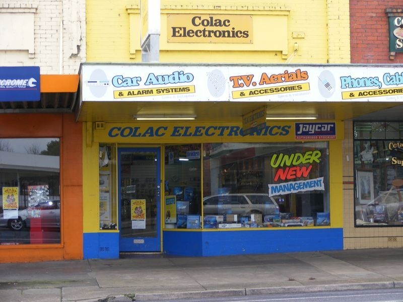 247 Murray Street, Colac VIC 3250
