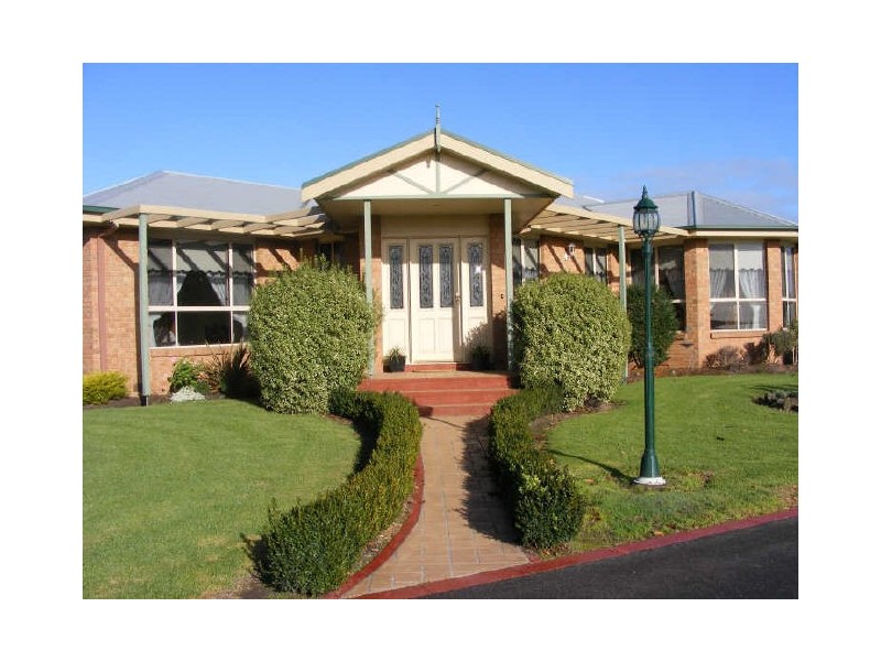 10 Spring Street, Elliminyt VIC 3250