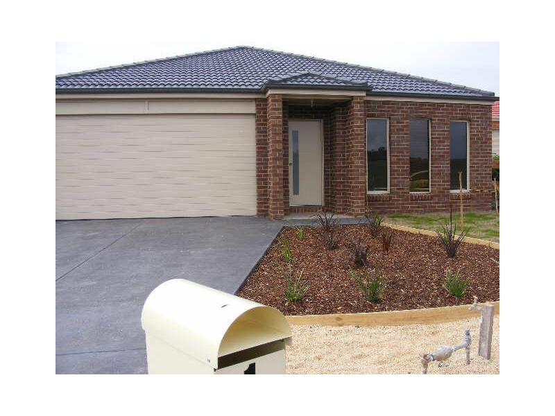 1 Scanlan Drive, Elliminyt VIC 3250