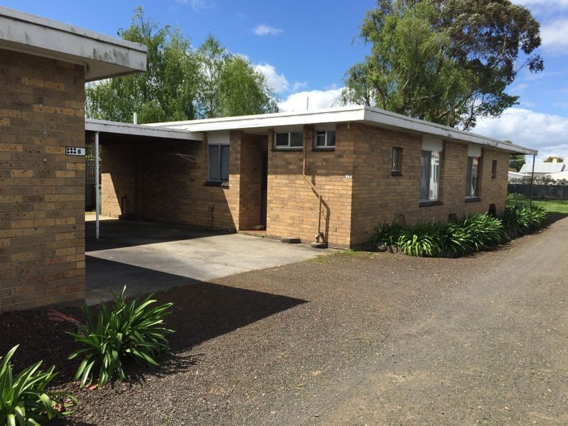 7/38 Ross Street, Colac VIC 3250