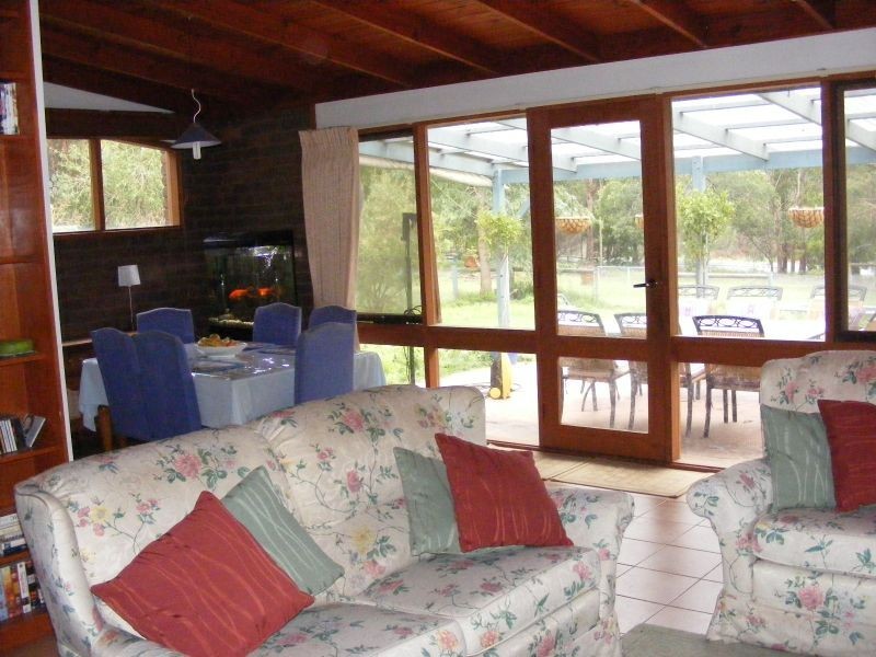 40 Johnsons Road, Barongarook VIC 3249