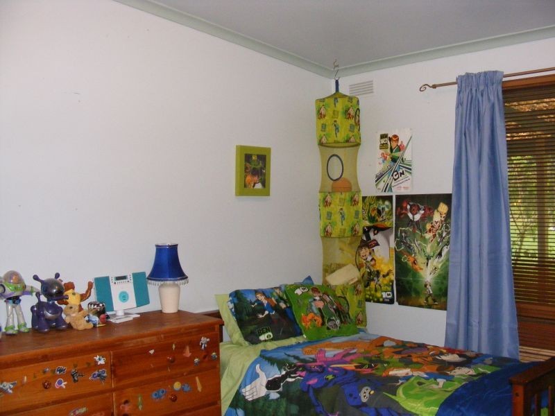 40 Johnsons Road, Barongarook VIC 3249