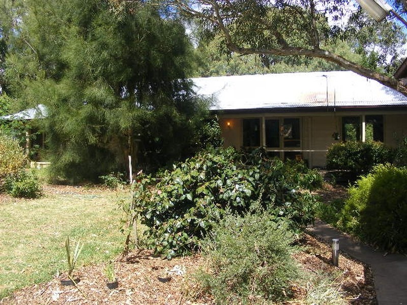 25 Barrys Road, Barongarook VIC 3249