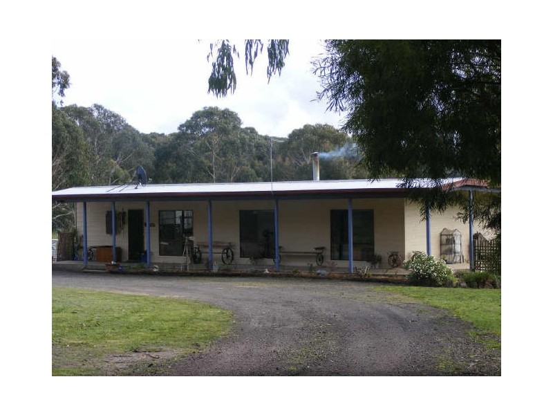 70 Bushby’s Road, Barongarook VIC 3249
