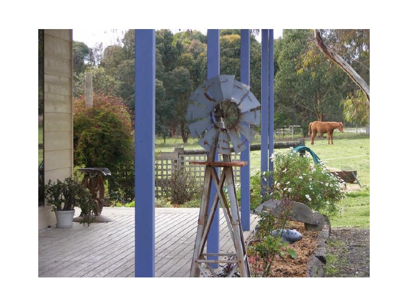 70 Bushby’s Road, Barongarook VIC 3249