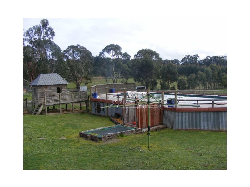 70 Bushby’s Road, Barongarook VIC 3249
