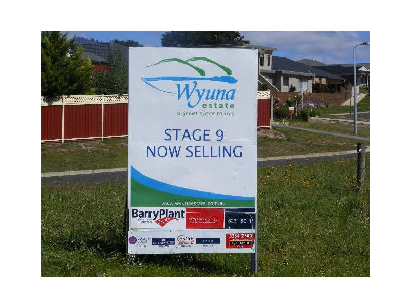 97/ Fulford Crescent, Elliminyt VIC 3250