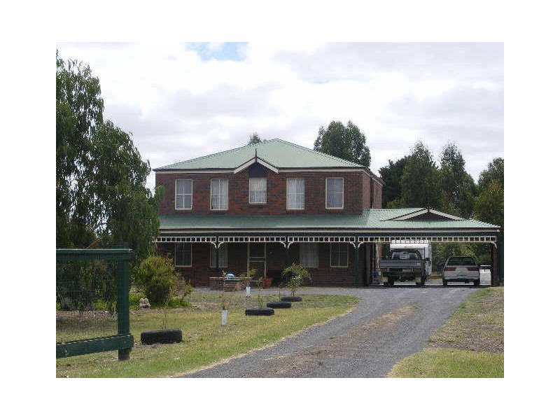 30 Mahoneys Road, Elliminyt VIC 3250