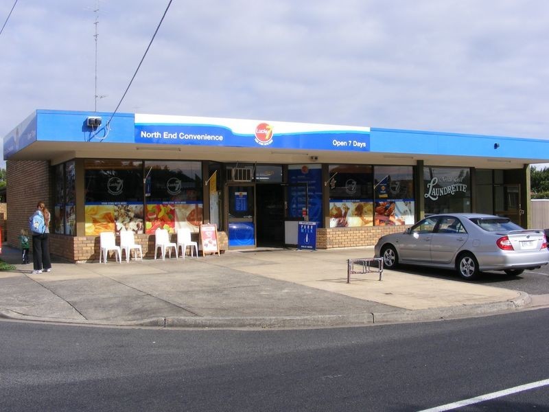 39-41 Donaldson Street, Colac VIC 3250