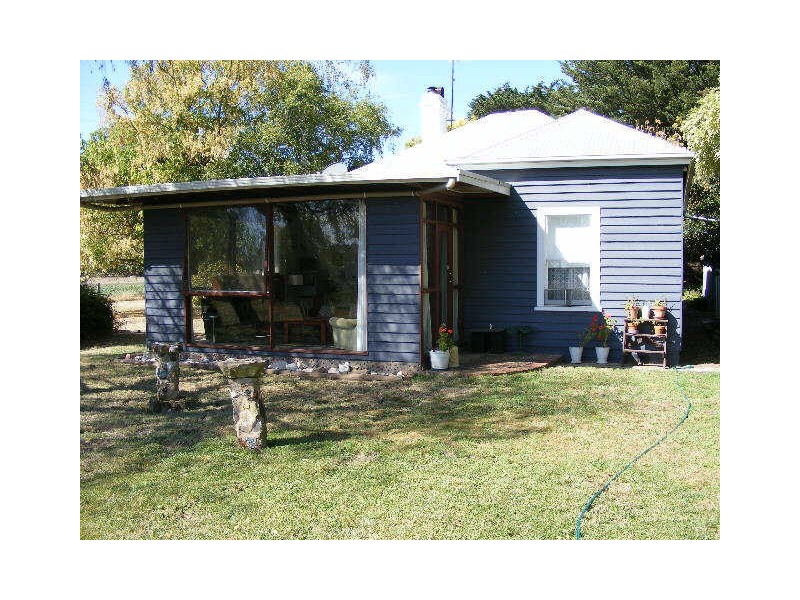 910 Carpendeit Road, Bungador VIC 3260