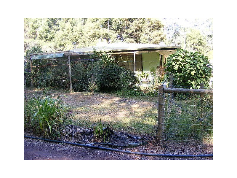 105 Gellibrand East Road, Gellibrand VIC 3239
