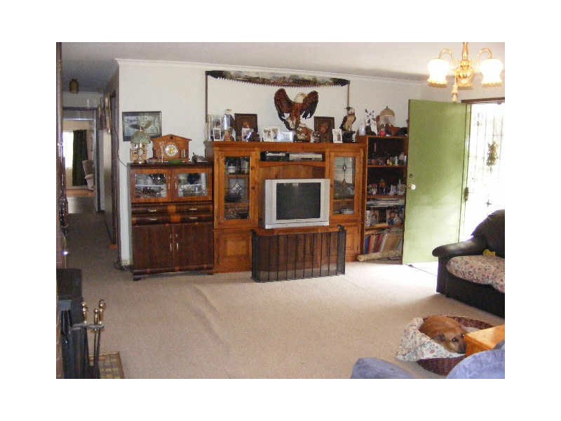 105 Gellibrand East Road, Gellibrand VIC 3239