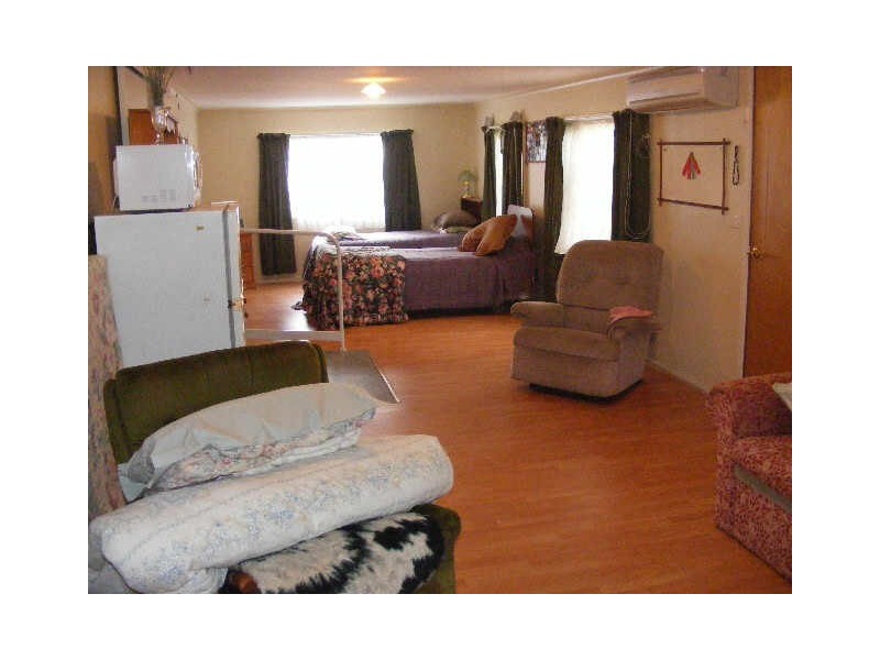 105 Gellibrand East Road, Gellibrand VIC 3239