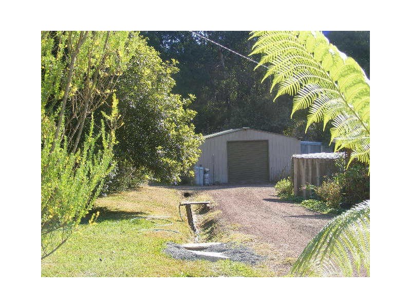 105 Gellibrand East Road, Gellibrand VIC 3239