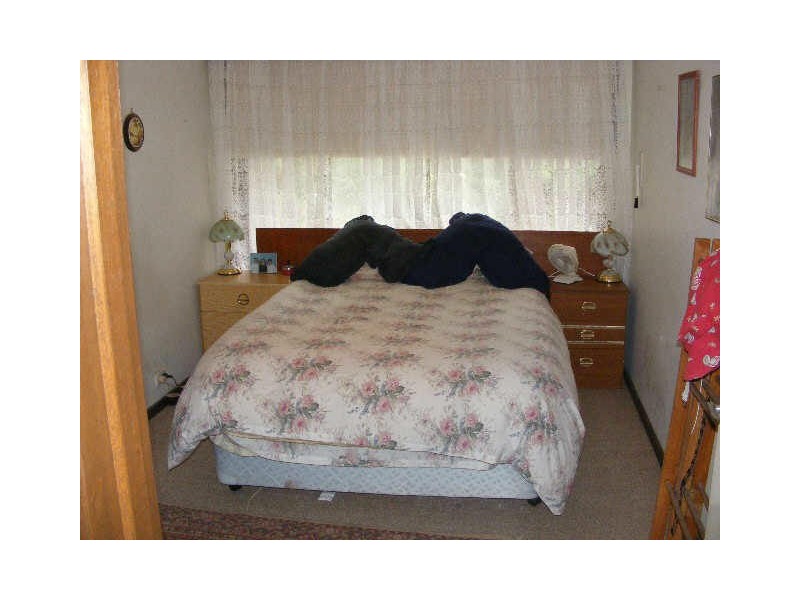 105 Gellibrand East Road, Gellibrand VIC 3239