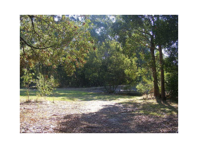 105 Gellibrand East Road, Gellibrand VIC 3239