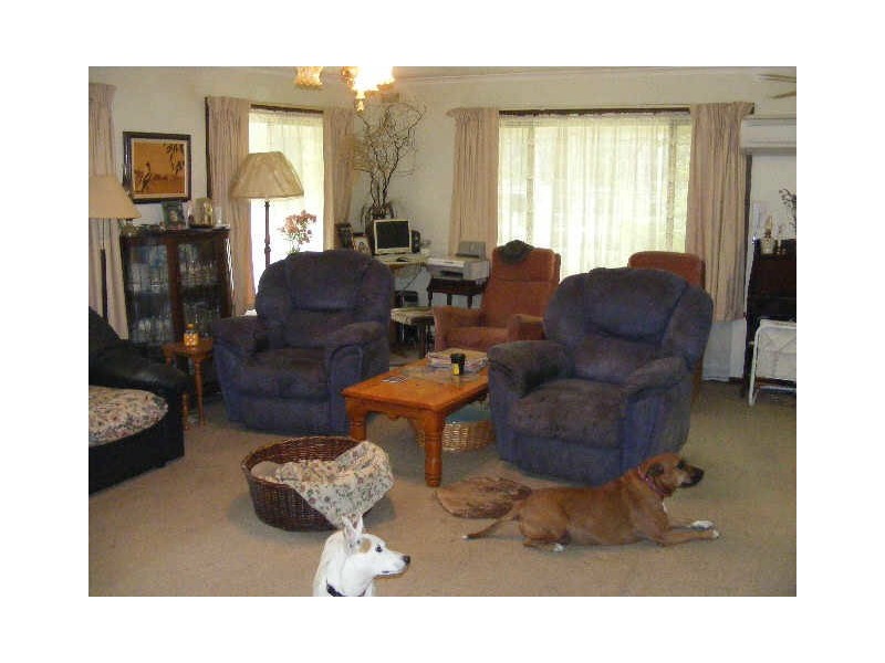 105 Gellibrand East Road, Gellibrand VIC 3239