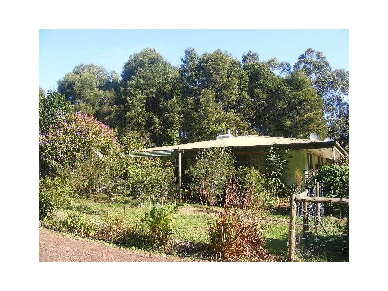 105 Gellibrand East Road, Gellibrand VIC 3239