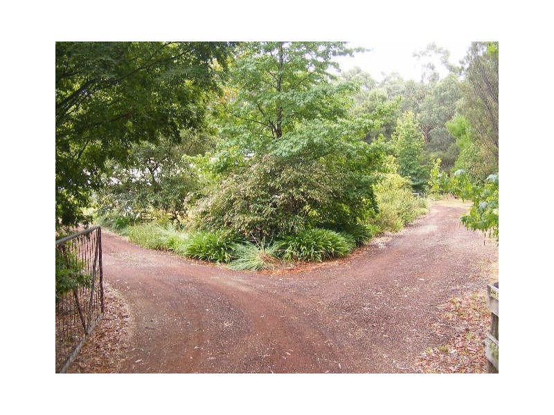 105 Gellibrand East Road, Gellibrand VIC 3239