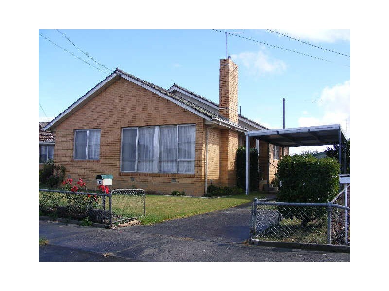 12 Hebb Court, Colac VIC 3250