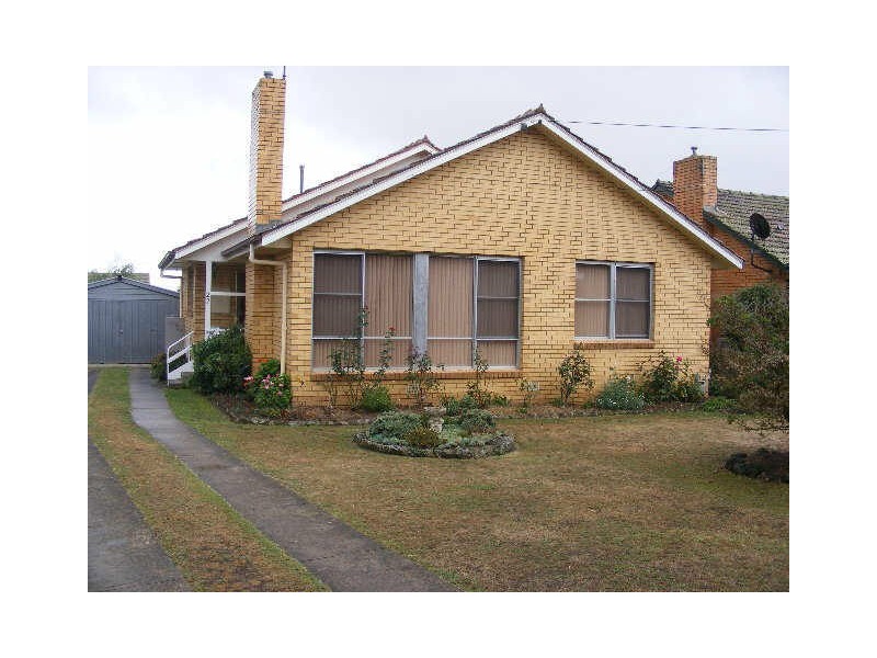 22 Hancock Street, Colac VIC 3250