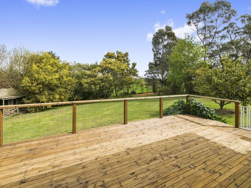 330 Old Yeo Road, Yeo VIC 3249