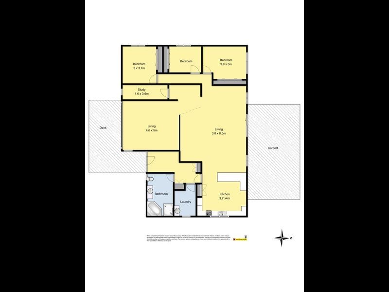 330 Old Yeo Road, Yeo VIC 3249