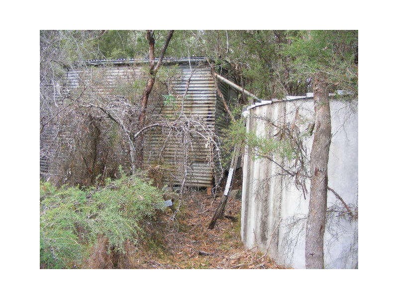 120 Lardners Track, Gellibrand VIC 3239