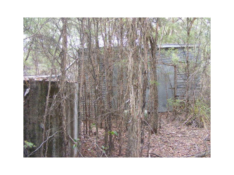 120 Lardners Track, Gellibrand VIC 3239