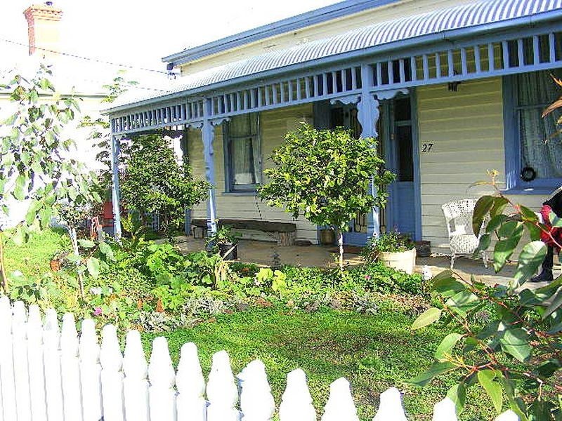 27 Main Street, Beeac VIC 3251