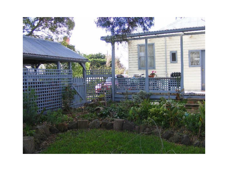 27 Main Street, Beeac VIC 3251