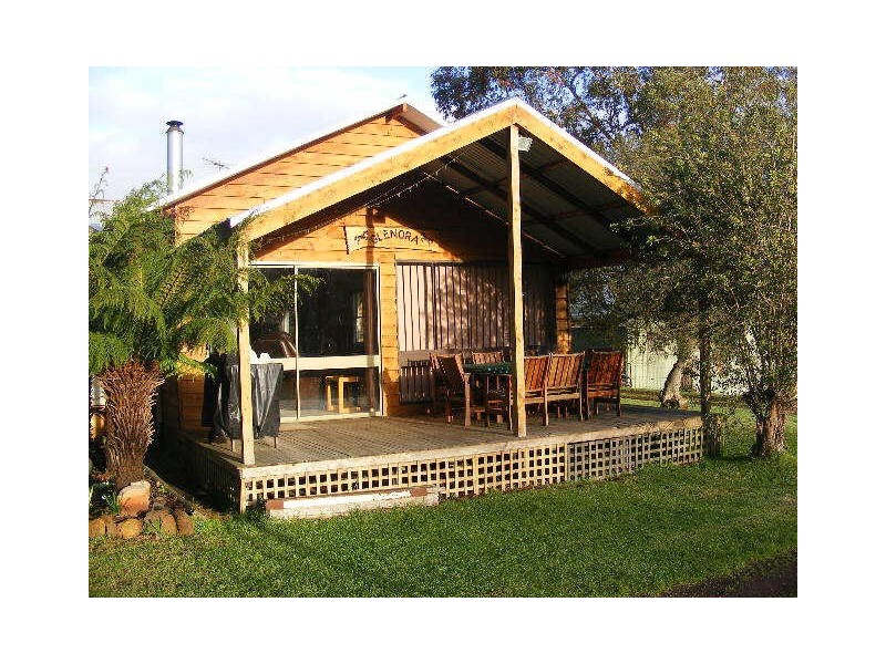 70 Nightingales Road, Kawarren VIC 3249