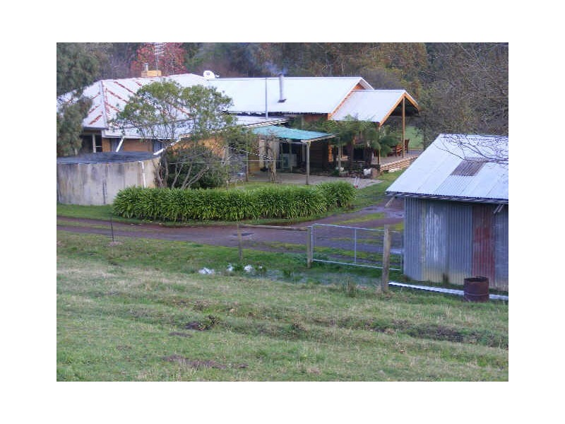 70 Nightingales Road, Kawarren VIC 3249