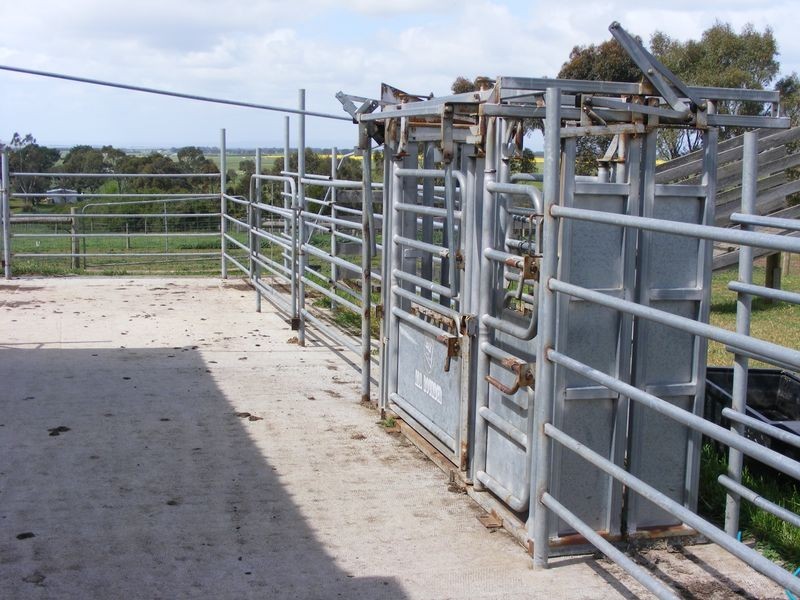 585 Eurack Road, Eurack VIC 3251