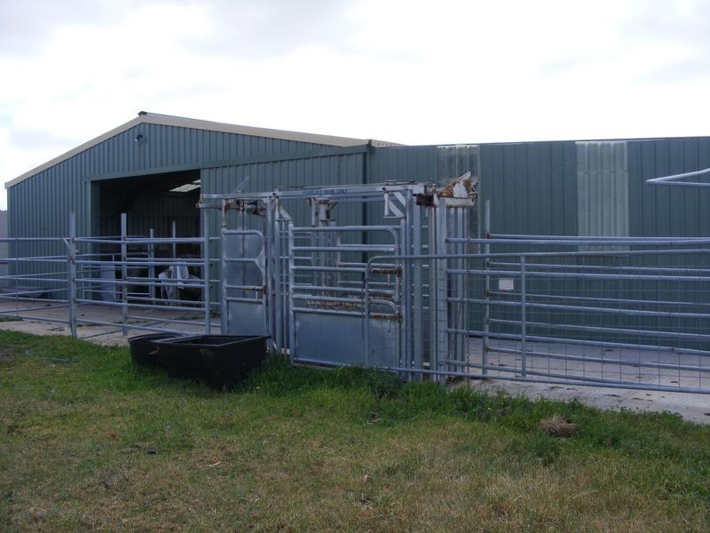 585 Eurack Road, Eurack VIC 3251