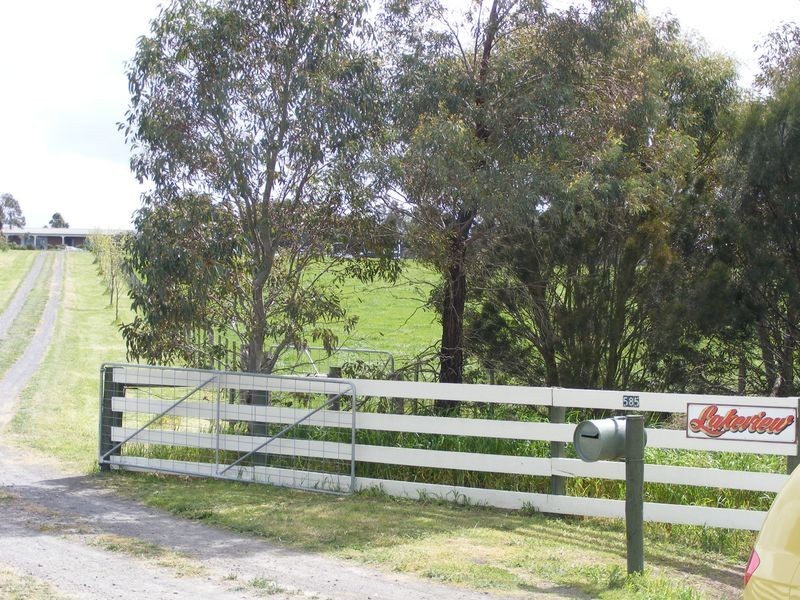 585 Eurack Road, Eurack VIC 3251