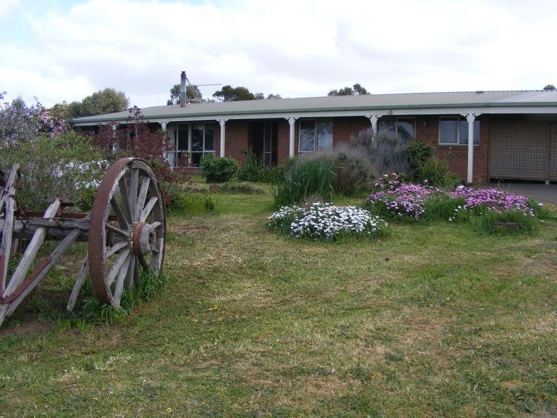 585 Eurack Road, Eurack VIC 3251