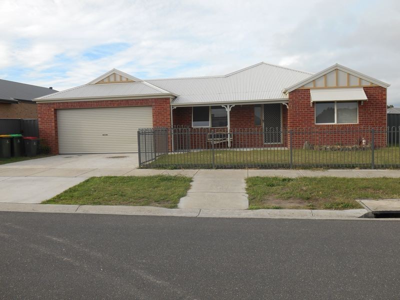 16 Jellie Street, Colac VIC 3250