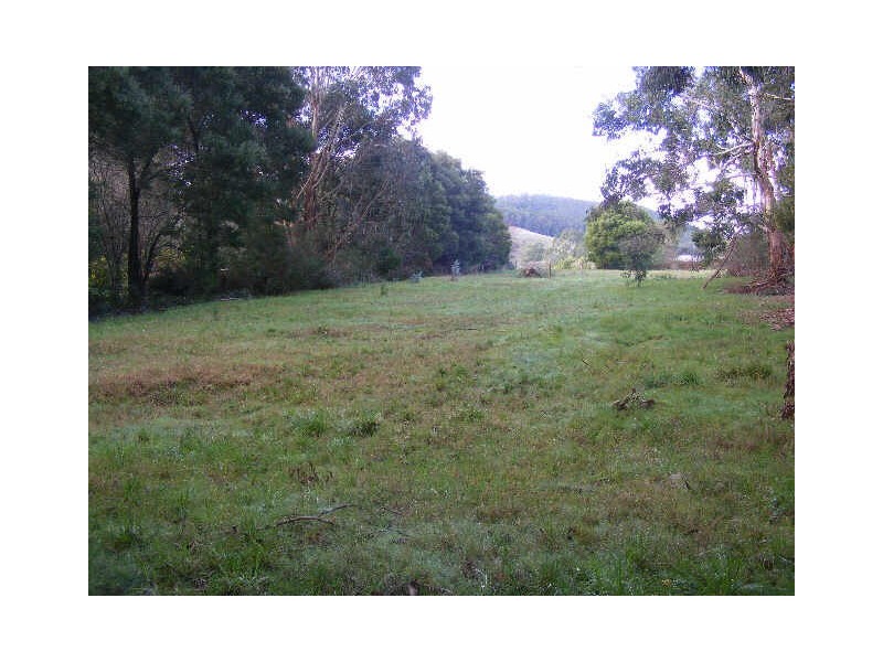 Lot 2/95 Old Beech Forest Road, Gellibrand VIC 3239