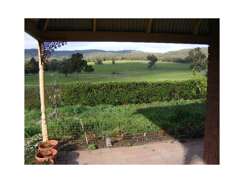 180 & 195 Lardners Track, Gellibrand VIC 3239