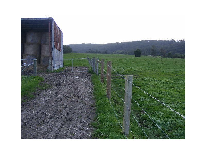 180 & 195 Lardners Track, Gellibrand VIC 3239