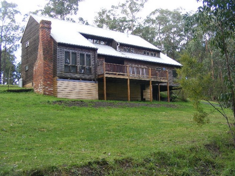 170 Frys Road, Gellibrand VIC 3239