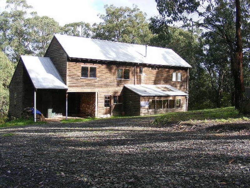 170 Frys Road, Gellibrand VIC 3239