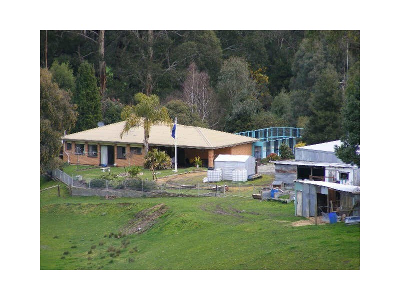 15 Maxwell Road, Kawarren VIC 3249