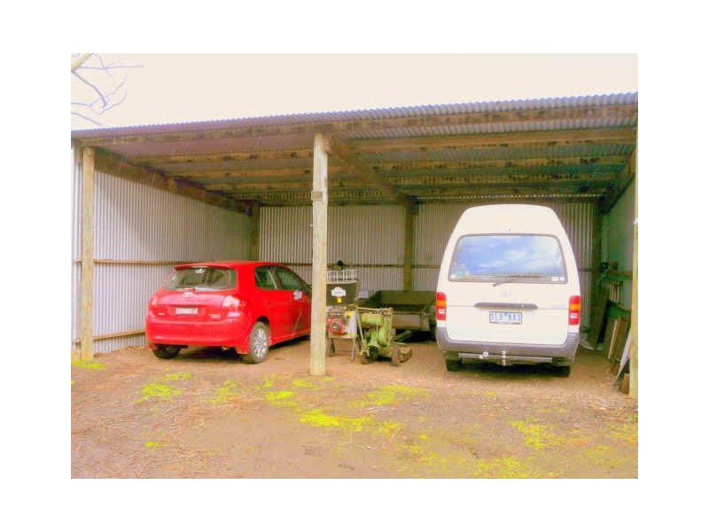 5 McCarthys Road, Warrion VIC 3249