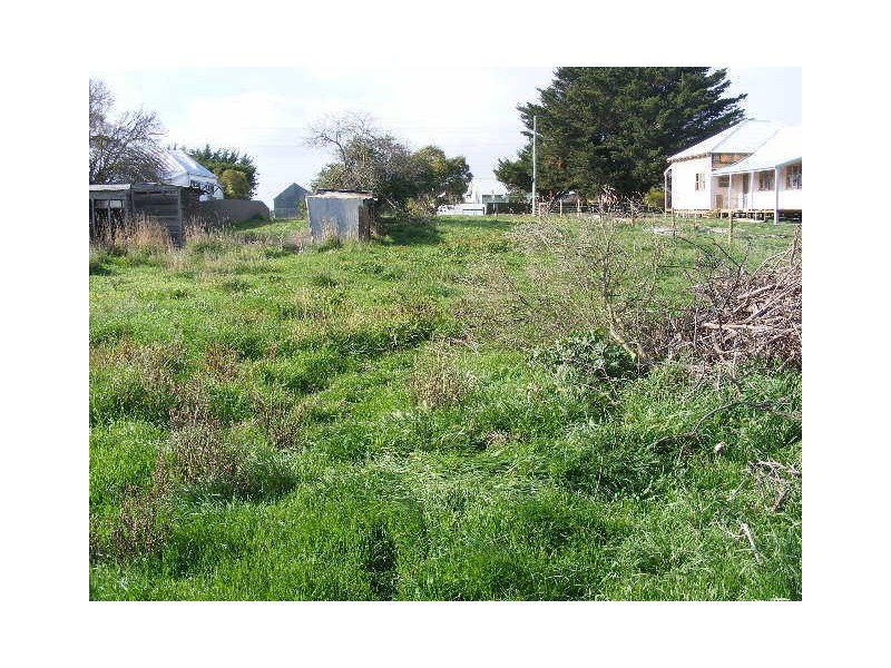 33 Main Street, Beeac VIC 3251